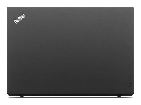 Lenovo ThinkPad 6th Gen Intel Core i5 Thin & Light HD Laptop (8 GB RAM/256 GB SSD/14" (35.6 cm) HD/Windows 10 pro /MS Office/WiFi/Webcam/Intel Graphics), Black