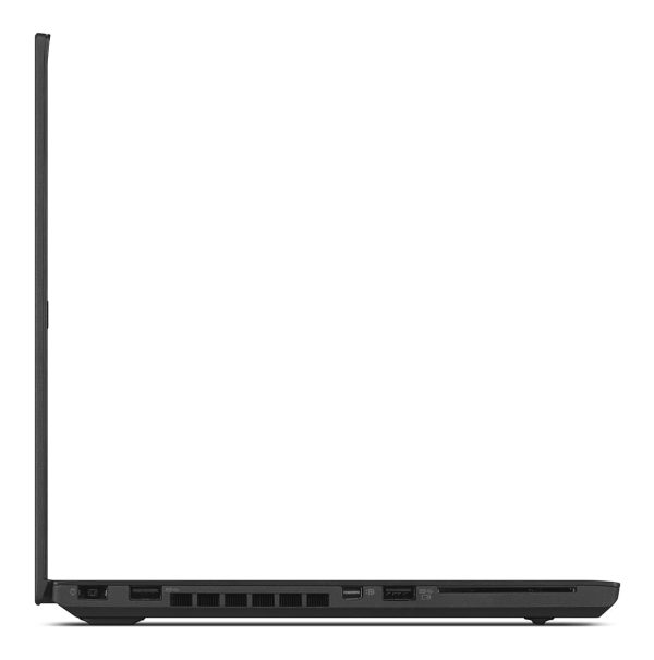 Lenovo ThinkPad 6th Gen Intel Core i5 Thin & Light HD Laptop (8 GB RAM/256 GB SSD/14" (35.6 cm) HD/Windows 10 pro /MS Office/WiFi/Webcam/Intel Graphics), Black