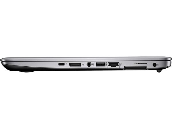 HP EliteBook 840 G4 i5 7th Gen, FHD Display Non Touchscreen Laptop with Windows 10 and MS Office 365