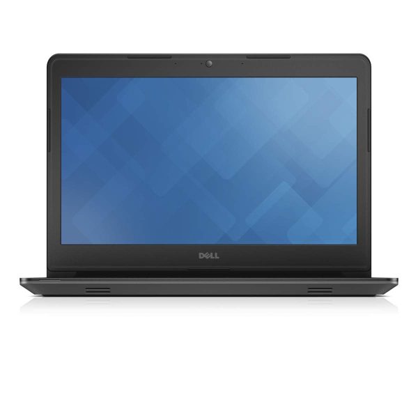 Dell Latitude 4th Gen Intel Core i3 Thin & Light HD Laptop (8 GB RAM/512 GB SSD/14" (35.6 cm) HD/Windows 10/MS Office/WiFi/Bluetooth 4.0/Webcam/Intel Graphics)