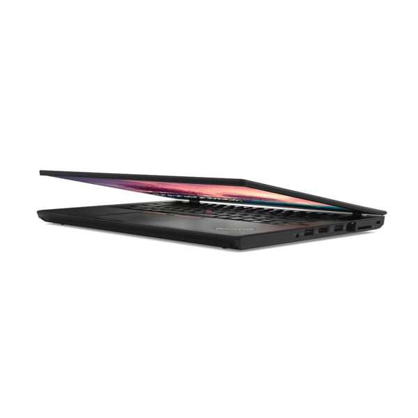 Lenovo ThinkPad T480 8th Gen Intel Core i5 Thin & Light FHD Touchscreen Laptop (8 GB DDR4 RAM/256 GB SSD/14" (35.6 cm) FHD/Windows 10/MS Office/WiFi/Webcam/Intel HD Graphics)