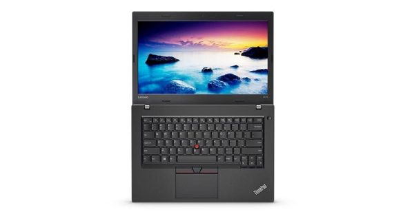 Lenovo ThinkPad 7th Gen Intel Core i5 Thin & Light HD Laptop (16 GB DDR4 RAM/512 GB SSD/14" (35.6 cm) HD/Windows 11/WiFi/Bluetooth/Webcam/Intel Graphics)