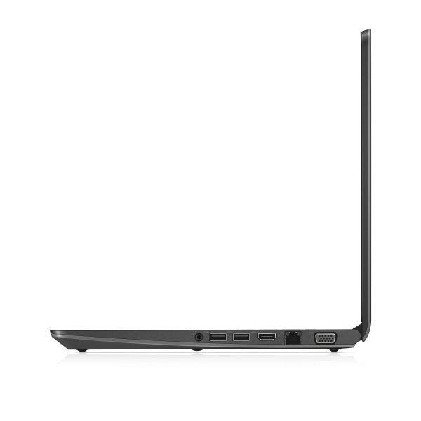 Dell Latitude 4th Gen Intel Core i3 Thin & Light HD Laptop (8 GB RAM/512 GB SSD/14" (35.6 cm) HD/Windows 10/MS Office/WiFi/Bluetooth 4.0/Webcam/Intel Graphics)