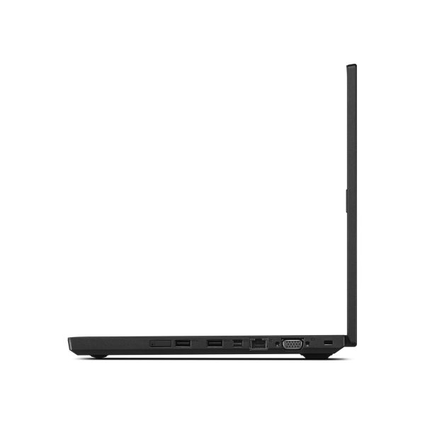 Lenovo ThinkPad L460 6th Gen Intel Core i7 Thin & Light HD Laptop (16 GB RAM/256 GB SSD/14" (35.6 cm) HD/Windows 11 Pro/MS Office/WiFi/BT/Webcam/Intel Graphics)