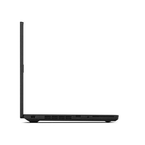 Lenovo ThinkPad L460 6th Gen Intel Core i7 Thin & Light HD Laptop (16 GB RAM/256 GB SSD/14" (35.6 cm) HD/Windows 11 Pro/MS Office/WiFi/BT/Webcam/Intel Graphics)