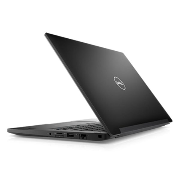 Dell Latitude 7480 7th Gen Intel Core i7 Thin & Light HD Laptop (8 GB DDR4 RAM/512 GB SSD/14" (35.6 cm) HD/Windows 11 Pro/MS Office/WiFi/Webcam/Intel HD Graphics)