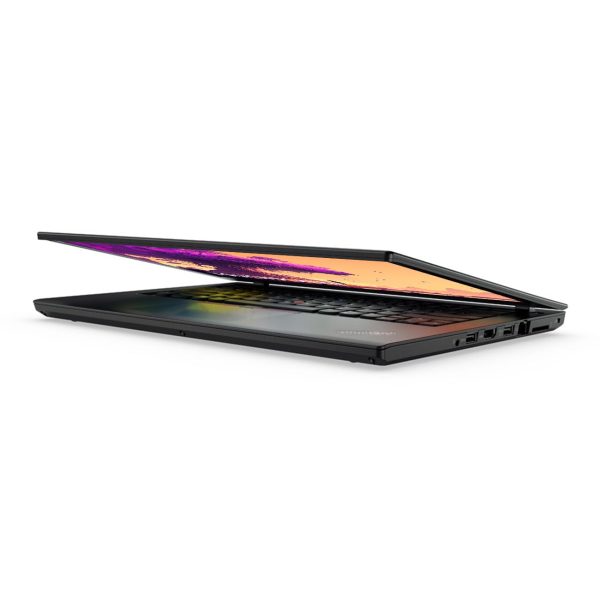 Lenovo ThinkPad 7th Gen Intel i5,16 GB,1TB HDD + 256 GB SSD,14" (35.6 cm) HD Touchscreen Laptop (Windows 11/MS Office/WiFi/Webcam/Intel Graphics/Thin & Light)