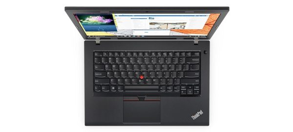 Lenovo ThinkPad 7th Gen Intel Core i5 Thin & Light HD Laptop (16 GB DDR4 RAM/512 GB SSD/14" (35.6 cm) HD/Windows 11/WiFi/Bluetooth/Webcam/Intel Graphics)