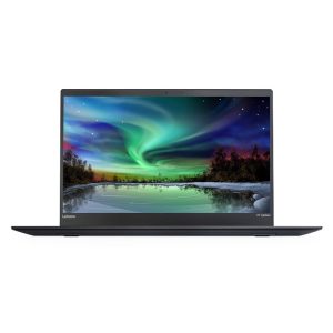 Lenovo ThinkPad X1 Carbon 7th Gen Intel Core i7 Slim & Light Business HD Laptop (16 GB RAM/256 GB SSD/14" (35.6 cm) HD/Windows 11/MS Office/WiFi/Bluetooth/Webcam/Integrated Graphics)