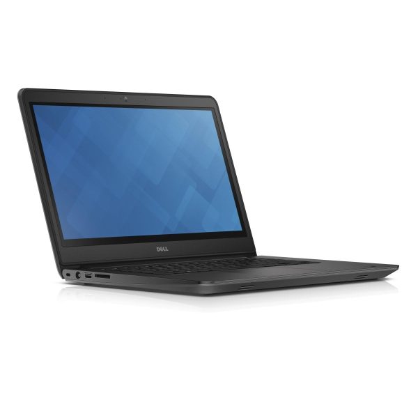 Dell Latitude 4th Gen Intel Core i3 Thin & Light HD Laptop (8 GB RAM/512 GB SSD/14" (35.6 cm) HD/Windows 10/MS Office/WiFi/Bluetooth 4.0/Webcam/Intel Graphics)