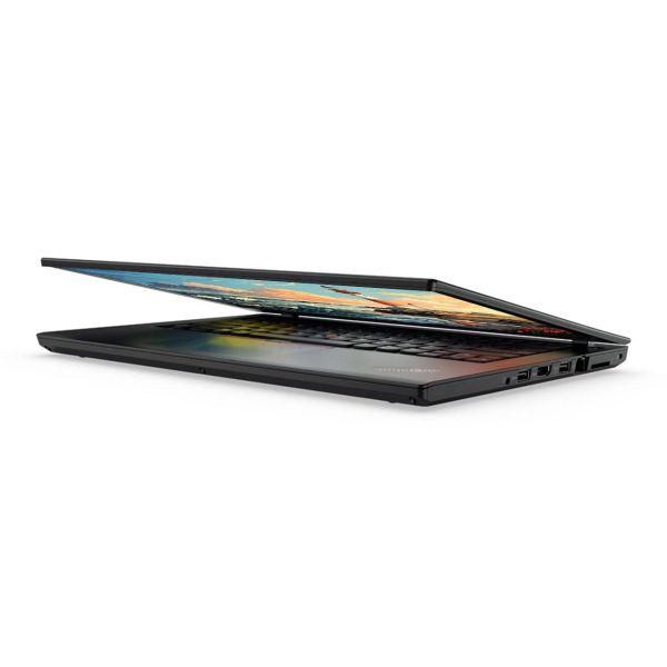 Lenovo ThinkPad 7th Gen Intel i5,16 GB,1TB HDD + 256 GB SSD,14" (35.6 cm) HD Laptop (Windows 11/MS Office/WiFi/Webcam/Intel Graphics/Thin & Light)