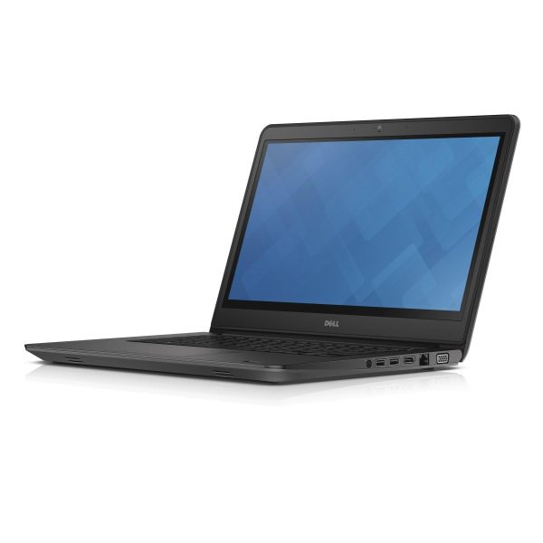 Dell Latitude 4th Gen Intel Core i3 Thin & Light HD Laptop (8 GB RAM/512 GB SSD/14" (35.6 cm) HD/Windows 10/MS Office/WiFi/Bluetooth 4.0/Webcam/Intel Graphics)