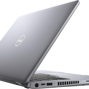 Dell Latitude Laptop 5410 Intel Core i5 Mobile-10th Gen -Processor , 8 GB Ram & 512 GB SSD, 14 Inches FHD 1080p Screen Notebook Computer