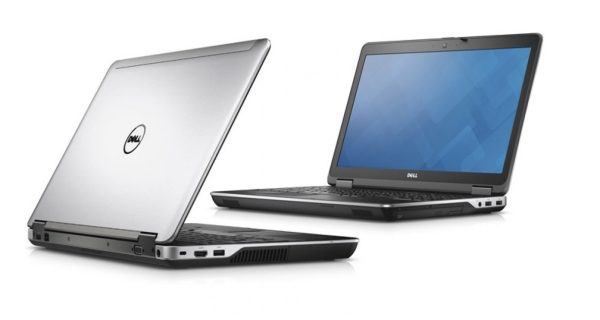 Dell Latitude Intel 4th Gen Core i5 14-Inch (35.56 cms) 1366x768 Laptop (16 GB/2 TB/Windows 10/Intel Integrated Graphics/Silver/2.40 Kg), E6440-i5-16 GB-2 TB