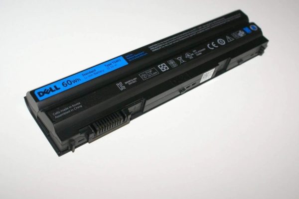 Dell Original Laptop Battery for M5Y0X Dell Latitude E6420 E6430 E6520 E6530 e5420 e5430 E5520 E5530 N3X1D T54FJ CRT6P