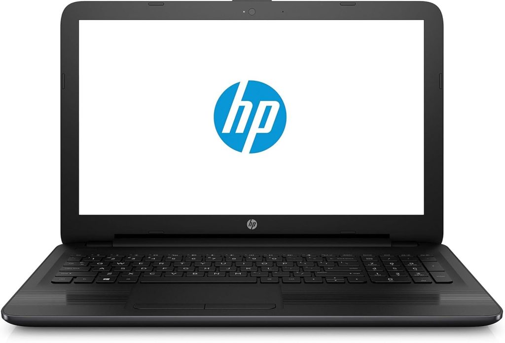 HP 240 G5 Notebook (CORE I5 6TH GEN/8GB/256GB SSD/WEBCAM/14-inch Non TOUCH/WIN-10 PRO/1 Year Brand Warranty)-Y0T40PAT#ACJ