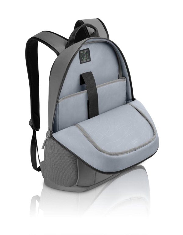 (India) Dell EcoLoop Urban Backpack - Gray - CP4523G