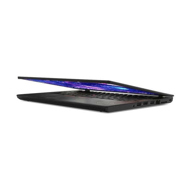 Lenovo ThinkPad T480 8th Gen Intel Core i5 Thin & Light FHD Touchscreen Laptop (16 GB DDR4 RAM/512 GB SSD/14" (35.6 cm) FHD/Windows 11/MS Office/WiFi/Webcam/Intel HD Graphics)