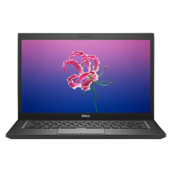 Dell Latitude 7480 7th Gen Intel Core i7 Thin & Light HD Laptop (8 GB DDR4 RAM/512 GB SSD/14" (35.6 cm) HD/Windows 11 Pro/MS Office/WiFi/Webcam/Intel HD Graphics)