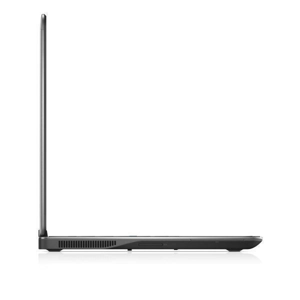 Dell Latitude E7440 4th Gen Intel Core i5 Thin & Light HD Laptop (8 GB RAM/256 GB SSD/14" (35.6 cm) HD Display/Windows 10 Pro/MS Office/WiFi/Webcam/Intel Graphics)