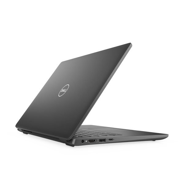 Dell Latitude 3410 10th Gen Intel Core i5 Thin & Light HD Laptop (16 GB DDR4 RAM/512 GB SSD/14 (35.6 cm) HD/Windows 11/MS Office/WiFi/Webcam/Intel UHD Graphics)