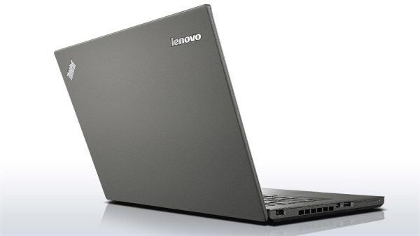 Lenovo ThinkPad 14" (35.6 cm) HD Business Laptop (Core i5-4th Gen/8 GB RAM/256 GB SSD/Windows 10 /MS Office/Wifi/Webcam/Intel Graphics)