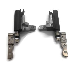 Hinges Replacement for Dell XPS 15 L501x L502x Series Laptop Screen Hinge (L & R) Pair Set