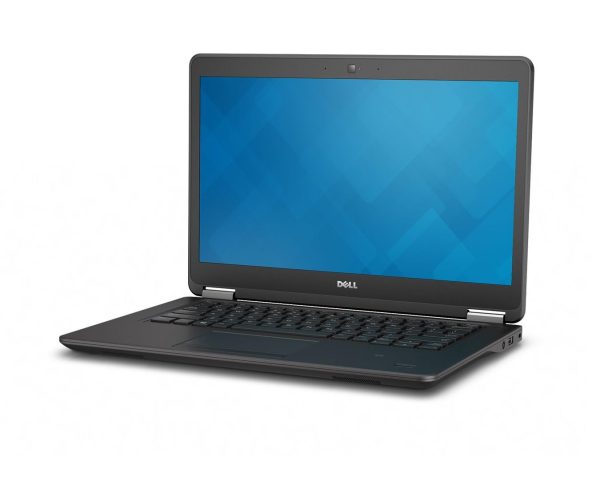 (Refurbished) Dell Latitude E7450 5th Gen Intel Core i5 Thin & Light FHD Laptop (8 GB RAM/512 GB SSD/14" (35.6 cm) FHD/Windows 11 Pro/MS Office/WiFi/Bluetooth/Webcam/Intel Graphics)