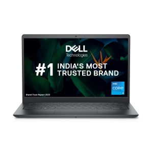 Dell Vostro 3420 Laptop,12th Gen Intel Core i5-1235U, 8GB & 512GB SSD, 14.0" (35.56Cms) FH