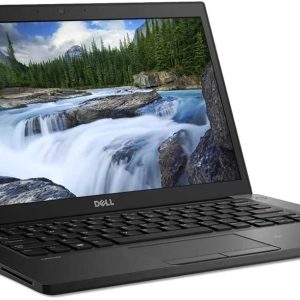 DELL LATITUDE 7490 (CORE i7-86500U 1.9 Ghz 8th Gen/8GB/256GB SSD/WEBCAM/14'' NON TOUCH/WIN-10 PRO)