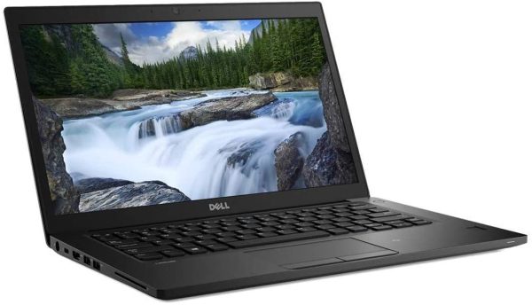 DELL LATITUDE 7490 (CORE i7-86500U 1.9 Ghz 8th Gen/8GB/256GB SSD/WEBCAM/14'' NON TOUCH/WIN-10 PRO)