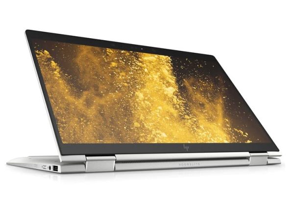 HP EliteBook x360 1030 G3 13.3″ Touchscreen LCD 2 in 1 Notebook – Intel Core i7 (8th Gen) i7-8650U, 16 GB RAM, 512 GB SSD – Windows 11 Pro