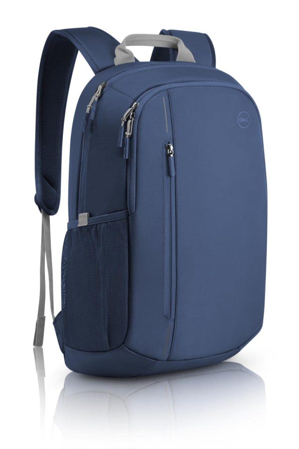 (India) Dell EcoLoop Urban Backpack - Blue - CP4523B