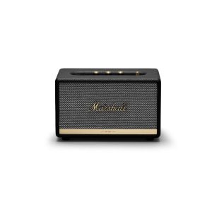 Marshall Acton II Wireless Bluetooth Powered Speaker (Black), 15 Watts