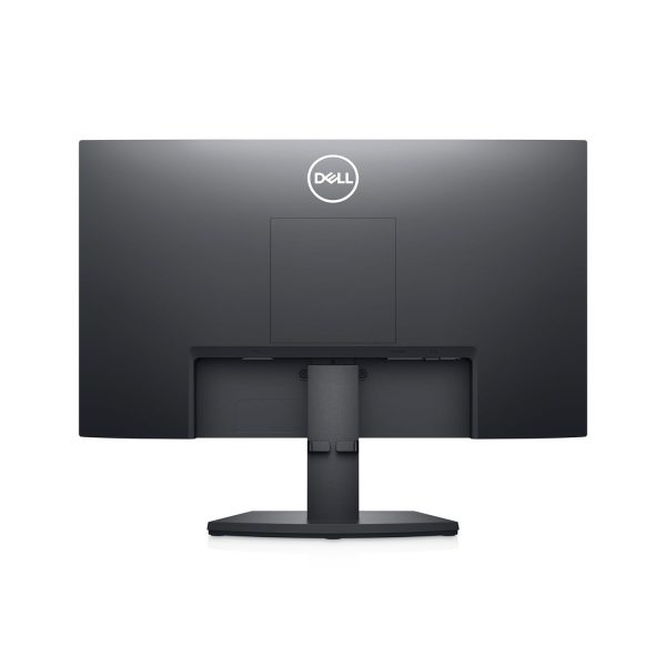 Dell SE2222H 22" (55.88 cm) FHD Monitor 1920 X 1080 Pixels @60Hz, VA Panel, 5-Year warranty, Brightness 250 cd/m², Contrast Ratio 3000:1, HDMI & VGA, Tilt-adjustment