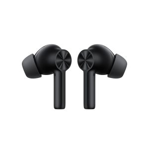 OnePlus Buds Z2 Bluetooth Truly Wireless in Ear Earbuds with mic, Active Noise Cancellation, 10 Minutes Flash Charge & Upto 38 Hours Battery [Matte Black]