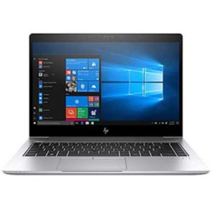 HP ELITEBOOK 840 G5 (CORE I5 8TH GEN/8GB/256GB SSD/WEBCAM/14'' TOUCH/WIN-10 PRO)