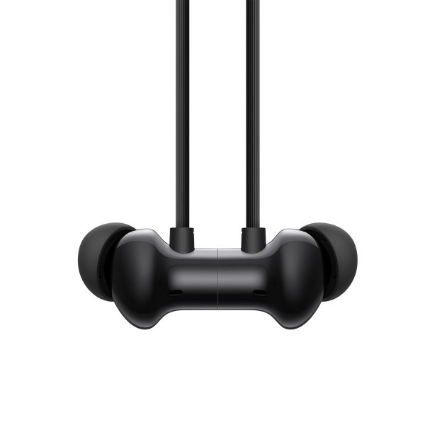 realme Buds Wireless 3 Neo in Ear Bluetooth Neckband with 13.4 Mm Dynamic Bass Boost Driver,Upto 32 Hours Playback,Fast Charge,Ai Enc,45Ms Low Latency,Ip55 Dust&Water Resistannt&Bluetooth V 5.4 Black