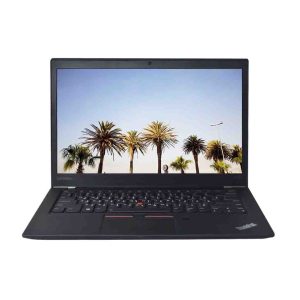 LENOVO THINKPAD T470 (Intel CORE I5 7TH GEN/8GB/256GB SSD/WEBCAM/14'' (35cm)/Windows 10 Pro