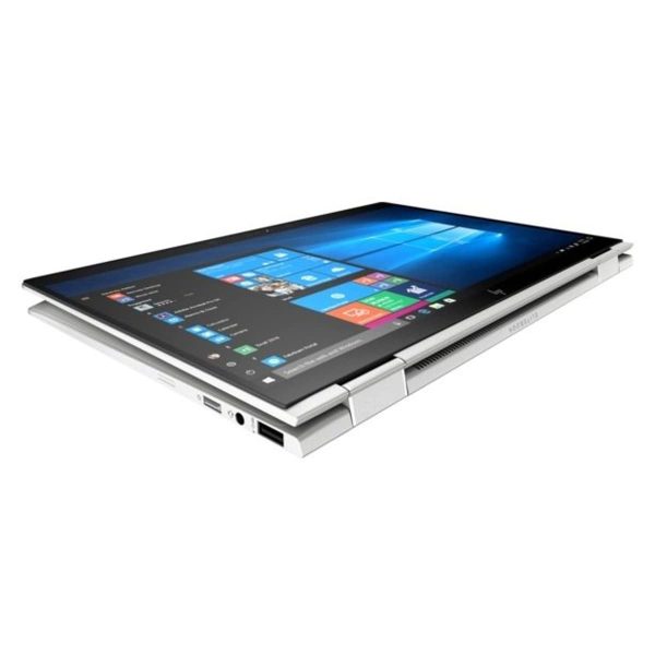 HP EliteBook x360 1030 G3 13.3″ Touchscreen LCD 2 in 1 Notebook – Intel Core i7 (8th Gen) i7-8650U, 16 GB RAM, 512 GB SSD – Windows 11 Pro