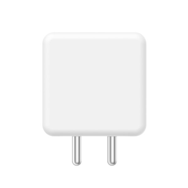 OnePlus SUPERVOOC 80W Power Adapter