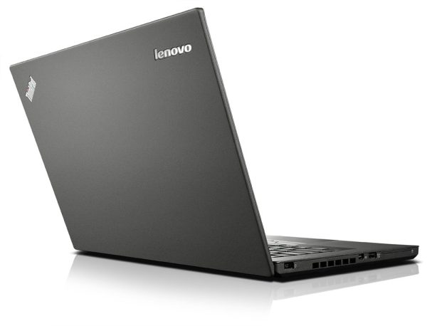 Lenovo ThinkPad 5th Gen Intel Core i5 Thin & Light HD Laptop (16 GB RAM/256 GB SSD/14" (35.6 cm)/Windows 10 Pro/MS Office/WiFi/Bluetooth 4.0/Webcam/Integrated Graphics)