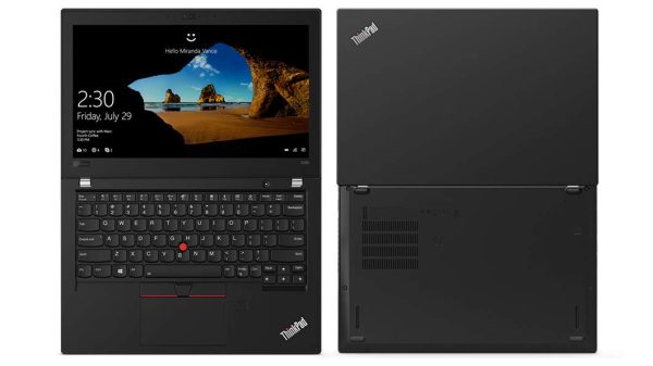 Lenovo ThinkPad X280 8th Gen Intel Core i7 Thin & Light FHD Touchscreen Laptop (8 GB DDR4 RAM/256 GB SSD/12.5" (31.8 cm) FHD/Windows 11/WiFi/Bluetooth/Webcam/Integrated Graphics)