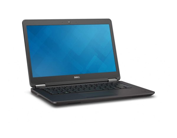 (Refurbished) Dell Latitude E7450 5th Gen Intel Core i5 Thin & Light FHD Laptop (8 GB RAM/512 GB SSD/14" (35.6 cm) FHD/Windows 11 Pro/MS Office/WiFi/Bluetooth/Webcam/Intel Graphics)