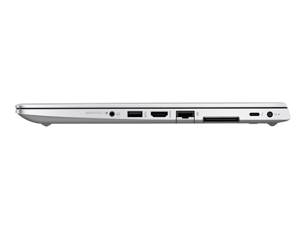 HP ELITEBOOK 840 G6 (Core i7 8th GEN/ 16GB RAM/ 512GB SSD/ WEBCAM/ 14'' NON TOUCH/ WIN-10