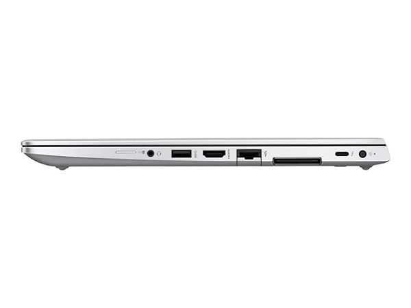 (REFURBISHED) Hp Elitebook 840 G6, Intel Core I7-8565U, 8Gb Ram, Windows 11 Pro, 256 Gb Ssd, 14 Inches Full Hd Led Display, Radeon Rx550 2Gb GRAPHIC CARD