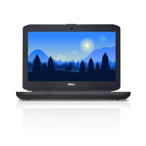 Dell Latitude E5430 3rd Gen Intel Core i5 Business HD Laptop (8 GB RAM/256 GB SSD/14" (35.6 cm) HD/Windows 10 Pro/MS Office/WiFi/Bluetooth/Webcam/Integrated Graphics)