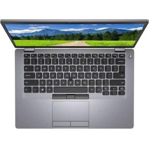 Dell Latitude Intel 5410 || Core i5- 10210U || 10TH Generation || 14" FHD WVA (1920 x 1080) || 8GB || 512GB SSD || Windows 10 Pro || Dual Pointing Backlit KB (3 Month warranty)