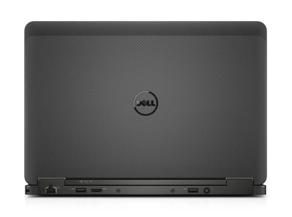 Dell Latitude E7240 4th Gen Intel Core i5 Thin & Light HD Laptop (8 GB RAM/256 GB SSD/12.5" (31.8 cm) HD/Windows 10 Pro/MS Office/WiFi/Bluetooth/Webcam/Integrated Graphics)