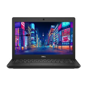 Dell Latitude 5290 8th Gen Intel Core i5 Thin & Light HD Laptop (16 GB DDR4 RAM/500 GB HDD/12.5" (31.8 cm)/Windows 11/MS Office/WiFi/Bluetooth 4.0/Webcam/Intel UHD Graphics)